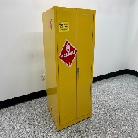 Eagle 6010 Flammable Cabinet image 0